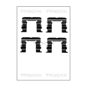 8105 141609 TRISCAN