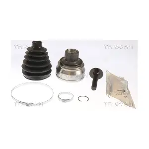 8540 29190 TRISCAN