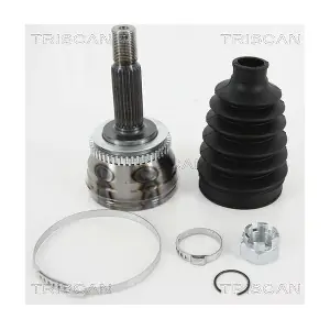 854043106 TRISCAN