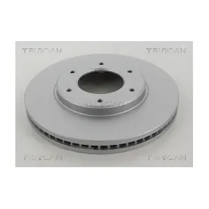 8120 13157C TRISCAN