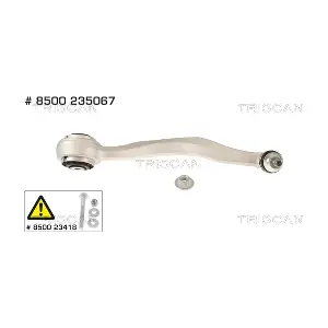 8500 235067 TRISCAN