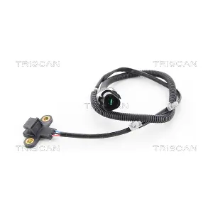 885543106 TRISCAN