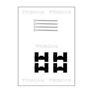 TRISCAN 8105 101329