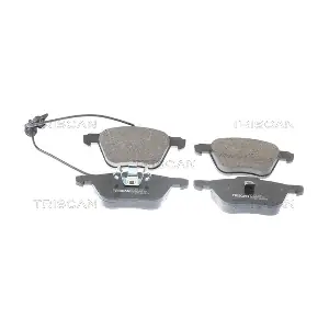 TRISCAN 8110 10525