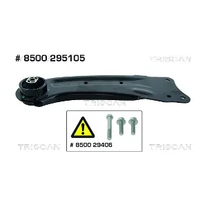 8500 295105 TRISCAN