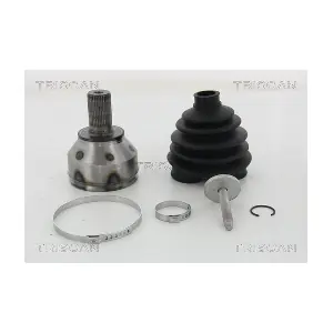 8540 50131 TRISCAN