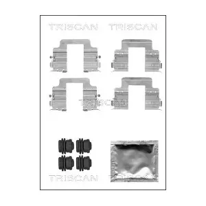 TRISCAN 8105 171603