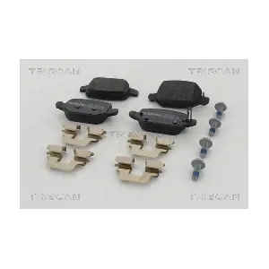 TRISCAN 8110 15070