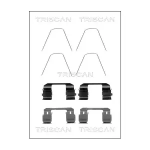 TRISCAN 8105 401618