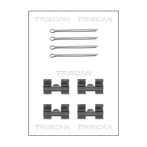TRISCAN 8105 171001
