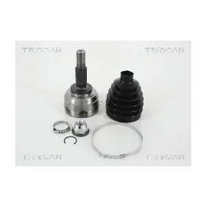 854025107 TRISCAN