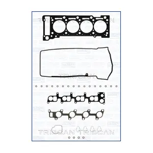 598-4195 TRISCAN