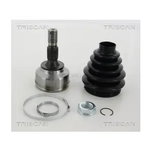 854028127 TRISCAN
