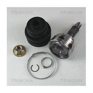8540 50114 TRISCAN