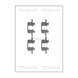 TRISCAN 8105 681533