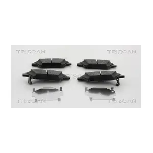 TRISCAN 8110 43041