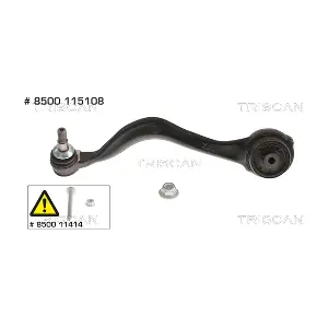 8500 115108 TRISCAN