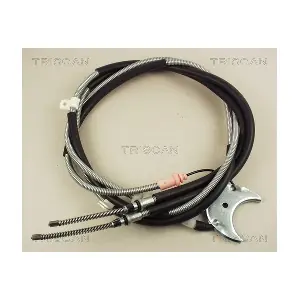8140 16150 TRISCAN