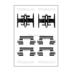 TRISCAN 8105 401609
