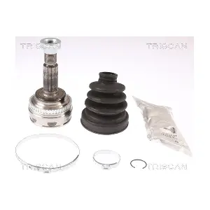 8540 13162 TRISCAN