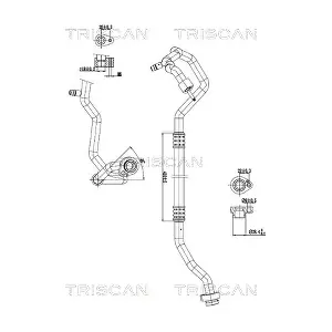 9010 29053 TRISCAN