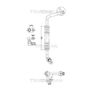 9010 28003 TRISCAN