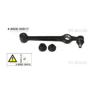 8500 50517 TRISCAN