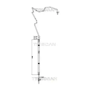 8516 16004 TRISCAN