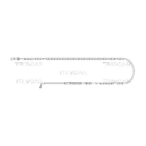 TRISCAN 8115 11051
