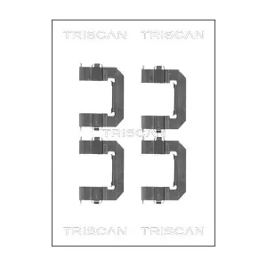TRISCAN 8105 241608