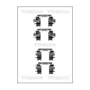 8105 401616 TRISCAN