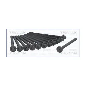 98-5020 TRISCAN