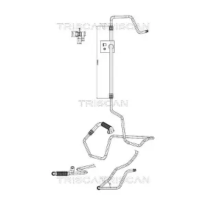 8516 28014 TRISCAN