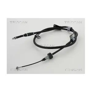 8140 18181 TRISCAN