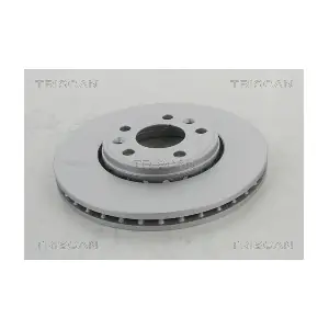8120 25156C TRISCAN