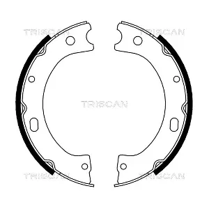 TRISCAN 8100 14011