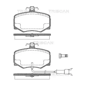 811010015 TRISCAN