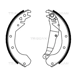 TRISCAN 8100 24410