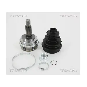 854040132 TRISCAN
