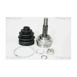 854013118 TRISCAN
