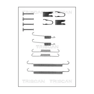 3268 TRISCAN