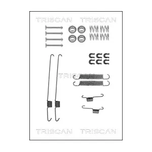 TRISCAN 8105 102614
