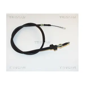 8140 29141 TRISCAN