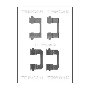 TRISCAN 8105 141601