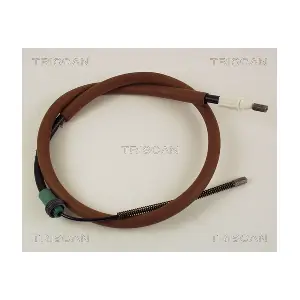8140 25169 TRISCAN