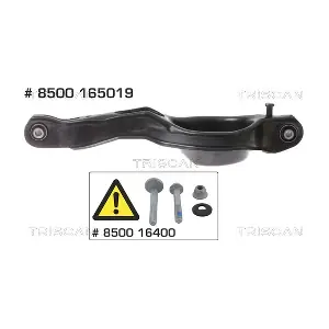 TRISCAN 8500 165019