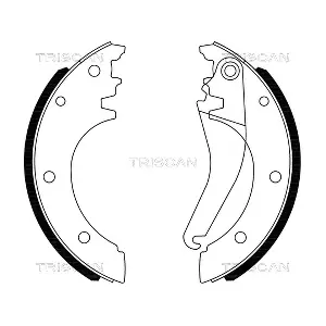 810015027 TRISCAN