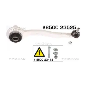 TRISCAN 8500 23525