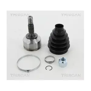 854028144 TRISCAN