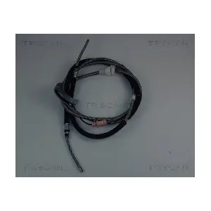 8140 16117 TRISCAN